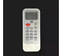 Nuevo control remoto DG11J1-34 para aire acondicionado Hisense DG11J1-16 DG11J1-98