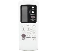 Nuevo control remoto GZ-1002B-E3 compatible con el control remoto de aire acondicionado Galanz GZ-1002B-E1 GZ-1002A-E3