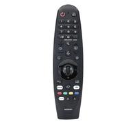 Nuevo control remoto IR Mr20ga Akb75855501 compatible con LG 2020 Ai Thinq Oled Smart TV Gx BX Nano9