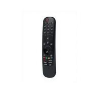 Nuevo control remoto MR24GA AKB76045005 compatible con LG 2024 Magic Voice TV 86QNED91TTA OLED42C4PTA