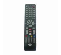 Nuevo control remoto original 06-519W49-C005X compatible con KALLEY TDT TCL VISIVO Netflix TV