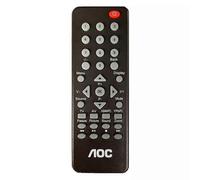 Nuevo control remoto original 098GR8BD2NEACC para televisor LCD AOC T3255De T2255We T2255e