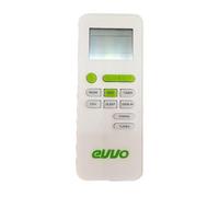 Nuevo control remoto original 22013-001642 compatible con el control remoto del aire acondicionado T VVO GYKQ-52