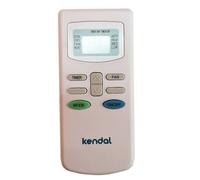 Nuevo control remoto original 8090050055AL para aire acondicionado TCL KTTCL004 GYKQ-03