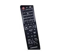 Nuevo control remoto original AH59-02613A compatible con Samsung Giga Stereo MX-HS8500 HS7000