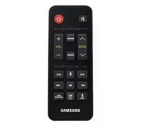 Nuevo control remoto original AH81-11699A compatible con Samsung Soundbar HW-T400/XU HW-T400 HW-A40R