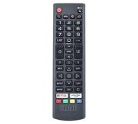 Nuevo control remoto original AKB76037001 compatible con RCA LG Oscar WebOS LCD TV B219 IHC13FA401