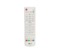 Nuevo control remoto original AKB76039806 compatible con el control remoto del proyector LG BU50NST GRF510N GRU510N