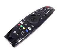 Nuevo control remoto original AN-MR18BA compatible con LG Magic OLED TV AI ThinQ AKB75375501