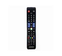 Nuevo control remoto original BN59-01198Q compatible con Samsung TV UA40J6200AW UA60JS7200W