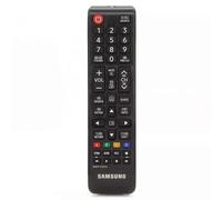 Nuevo control remoto original BN59-01247A compatible con Samsung TV UN50NU6900 UN32N5300 UN65NU7300