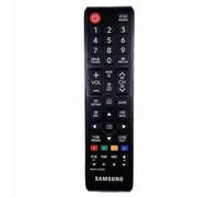 Nuevo control remoto original BN59-01268D compatible con Samsung TV MU8000 MU9000 Q7C Q7F Q8C