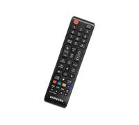 Nuevo control remoto original BN59-01303A compatible con Samsung TV UA58NU7103K UE43NU7172