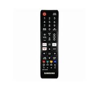Nuevo control remoto original BN59-01315B compatible con Samsung Netflix LCD TV UE75RU7179