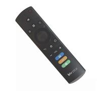Nuevo control remoto original compatible con BTV Stick ES13 4K Ultra HD Wi-Fi IPTV Android