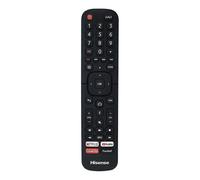 Nuevo control remoto original ERF2M60H para televisor LCD Hisense, voz, Netflix y YouTube.