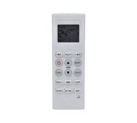 Nuevo control remoto original KKG7A-C5 compatible con el aire acondicionado Changhong AKAI HiVER ROVEX