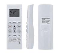 Nuevo control remoto original KKG7A-C5 para aire acondicionado Changhong AKAI HiVER ROVEX
