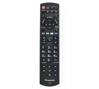 Nuevo control remoto original N2QAYB000829 compatible con Panasonic TV TXL42ET60 TXP50STW60