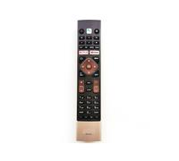 Nuevo control remoto original para televisor inteligente LCD Haier Htr-u27e E32k6600sg Le43k6700ug Le50k6700ug