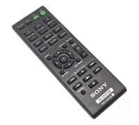 Nuevo control remoto original RM-ANP109 para subwoofer inalámbrico Sony AV Sound Bar