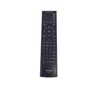 Nuevo control remoto original SE-R0252 compatible con el reproductor de DVD HD Toshiba SER0252 HDA20KU