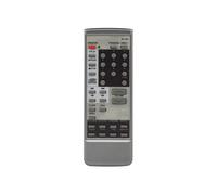 Nuevo control remoto para reproductor DVD Denon RC 253 Controlador DCD2800 1015 CD DCD7.5 S DCD790|Controles remotos|