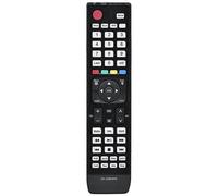 Nuevo control remoto para televisor Hisense EN32963HS 40K20P 50K20P, distancia de transmisión de 8 m,