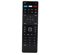 Nuevo control remoto para televisores Vizio, tecnología infrarroja de control preciso, diseño sencillo para E32-C1, D39f (para numerosos modelos),
