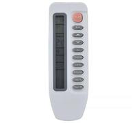 Nuevo control remoto R71A/CE para aire acondicionado MIDEA KOMECO Tornado R71A/E