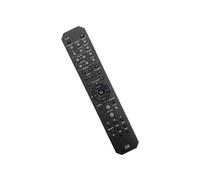 Nuevo control remoto RAX33 ZU49260 compatible con el receptor de audio y vídeo Yamaha R-S202 R-S202BL