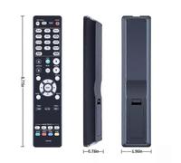 Nuevo control remoto RC024SR para Marantz Audio Video NR1605 NR1606 SR5010 SR5011