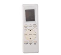 Nuevo control remoto RG94A/BGEF para aire acondicionado RG94A RG94A10