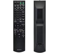 Nuevo control remoto RM-AAU130 compatible con el receptor estéreo AV Sony STR-DH130 STRDH130