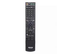Nuevo control remoto RM-ADP021 para el receptor de audio y video Sony RMADP021 DAVHDX575WC