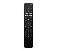 Nuevo control remoto RMF-TX520E para televisor Sony LCD Smart TV KD-43X80J