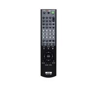Nuevo control remoto RMT-D171A compatible con reproductores de CD y DVD Sony DVP-F25, DVP-NS325 y DVP-NS415