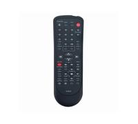 Nuevo control remoto SE-R0323 compatible con Toshiba DVD VCR SD-V296KU SD-V296 SER0323 SDV296