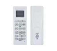 Nuevo control remoto universal compatible con aire acondicionado LG AKB35706901 AKB74055413 6711A90023A