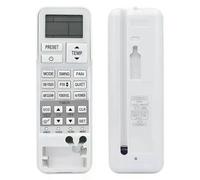 Nuevo control remoto universal DZ-2407 para aire acondicionado Toshiba WC-TA05NE RAS-07BKV-E
