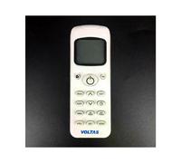 Nuevo control remoto universal OEM compatible con aire acondicionado VOLTAS AC 8 en 1 probado