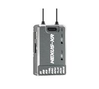 Nuevo Controlador de Vuelo para Helicóptero NEXUS-XR ICM42688P de 6 Ejes con MEMS Integrado de 2,4 GHz y Receptor ELRS para Helicóptero de Ala Fija