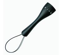 Nuevo cordal de contrabajo de fibra de carbono 3/4 con tripa y peso ligero
