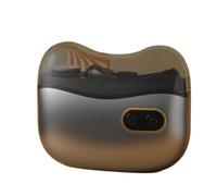 Nuevo cortaúñas eléctrico 2 en 1 mejorado, ajuste de 2 velocidades, herramienta antipellizco para niños, puede cortar las uñas de los pies, conjunto de cortaúñas eléctrico completamente automático