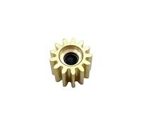 Nuevo CQ890-67091 T520 T120 T830 T730 T130 T525 Engranaje de Cobre for ensamblaje de Cortador HP Designjet T520 T120 T830 T730 T130 T525 T530(10 Piece)
