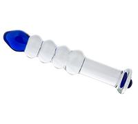 NUEVO. Cristal Vibrations - Cristal Consolador - Conquistador