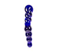 NUEVO. Cristal Vibrations Limited Edition - Cristal Consolador - Azul Amor