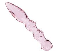 NUEVO. Cristal Vibrations Limited Edition - Cristal Consolador - El flammende Espada