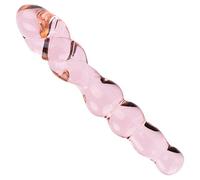 NUEVO. Cristal Vibrations Limited Edition - Cristal Consolador - Rosa Amor