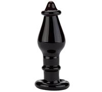 NUEVO. Cristal Vibrations Limited Edition - Cristal Plug - frecher Enano